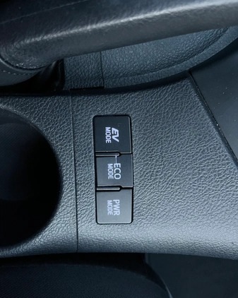 Toyota Auris cena 65900 przebieg: 53000, rok produkcji 2017 z Turek małe 781